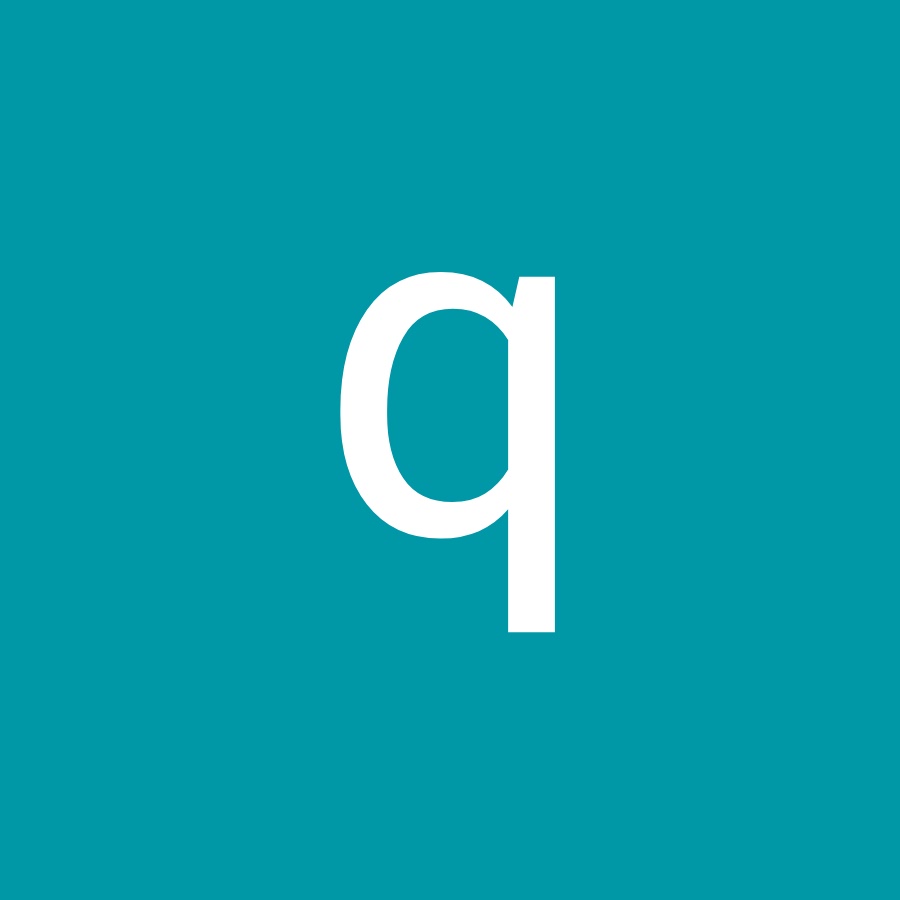 qilck YouTube channel avatar