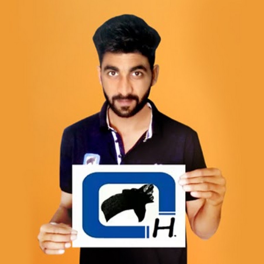 Chaudhary Hai YouTube channel avatar