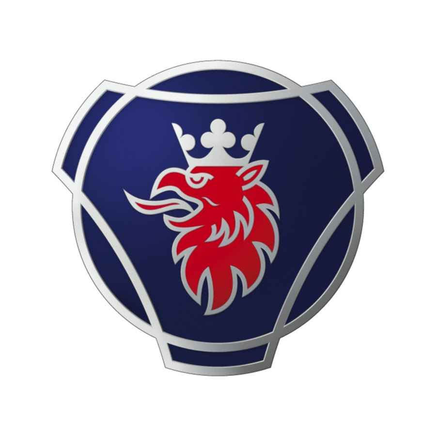 Scania Thailand Group Аватар канала YouTube