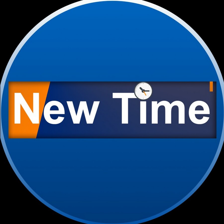 New Time Kannada YouTube-Kanal-Avatar