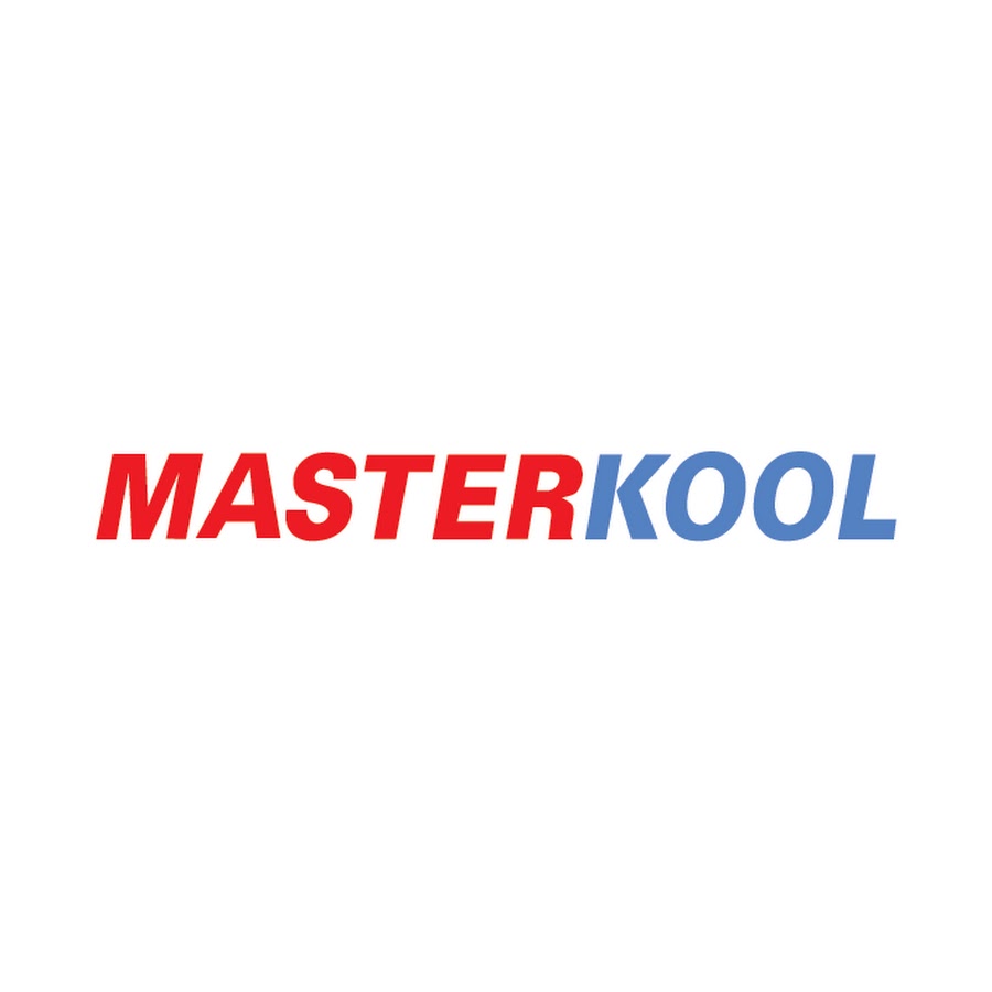 Masterkool Official YouTube channel avatar