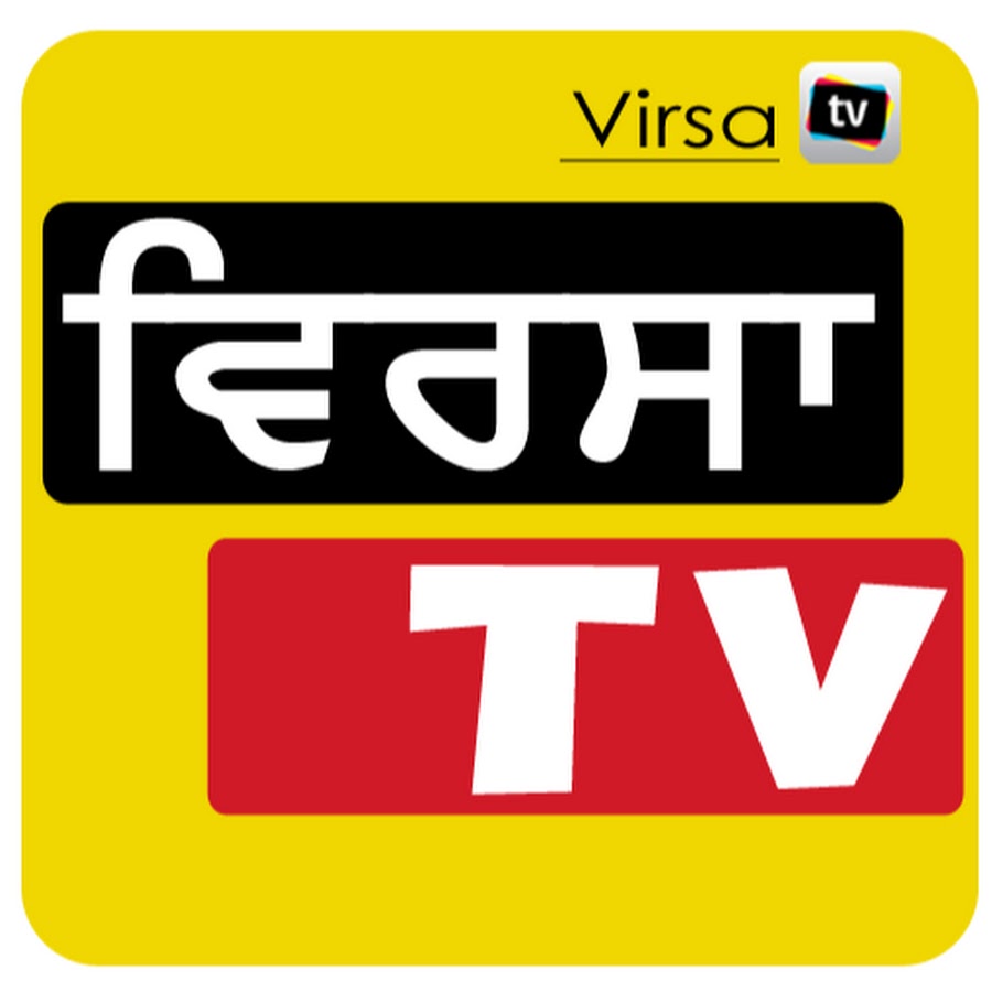 Virsa TV YouTube kanalı avatarı