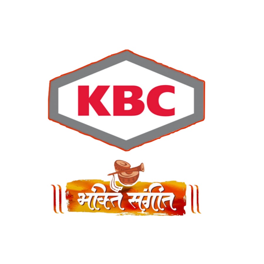 KBC Bhakti Sangeet YouTube channel avatar
