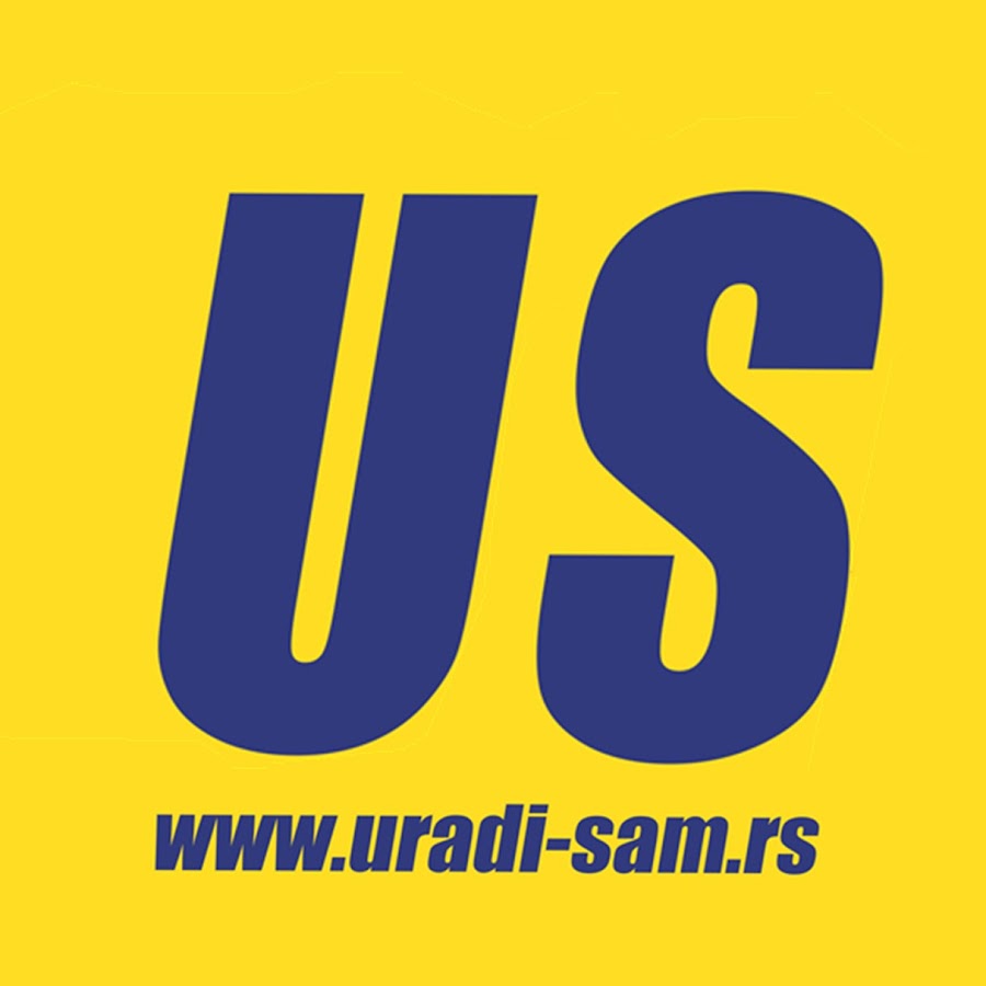 Uradi Sam YouTube channel avatar