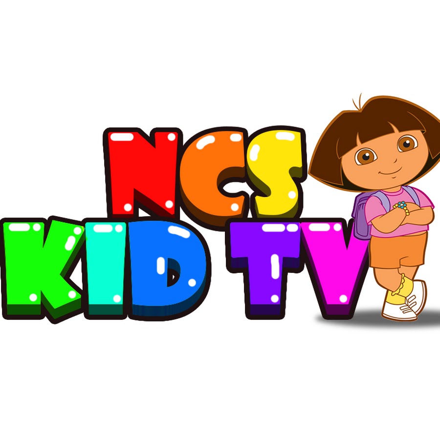 NCS KIDS TV YouTube channel avatar