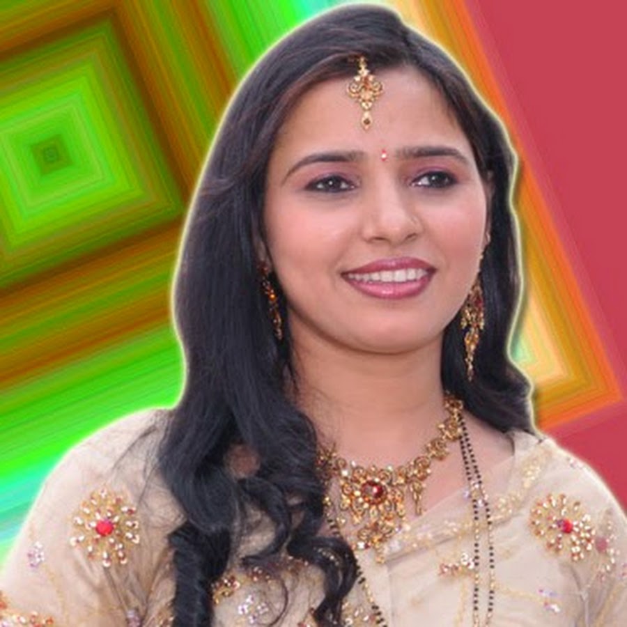 Rashmi Bhardwaj رمز قناة اليوتيوب