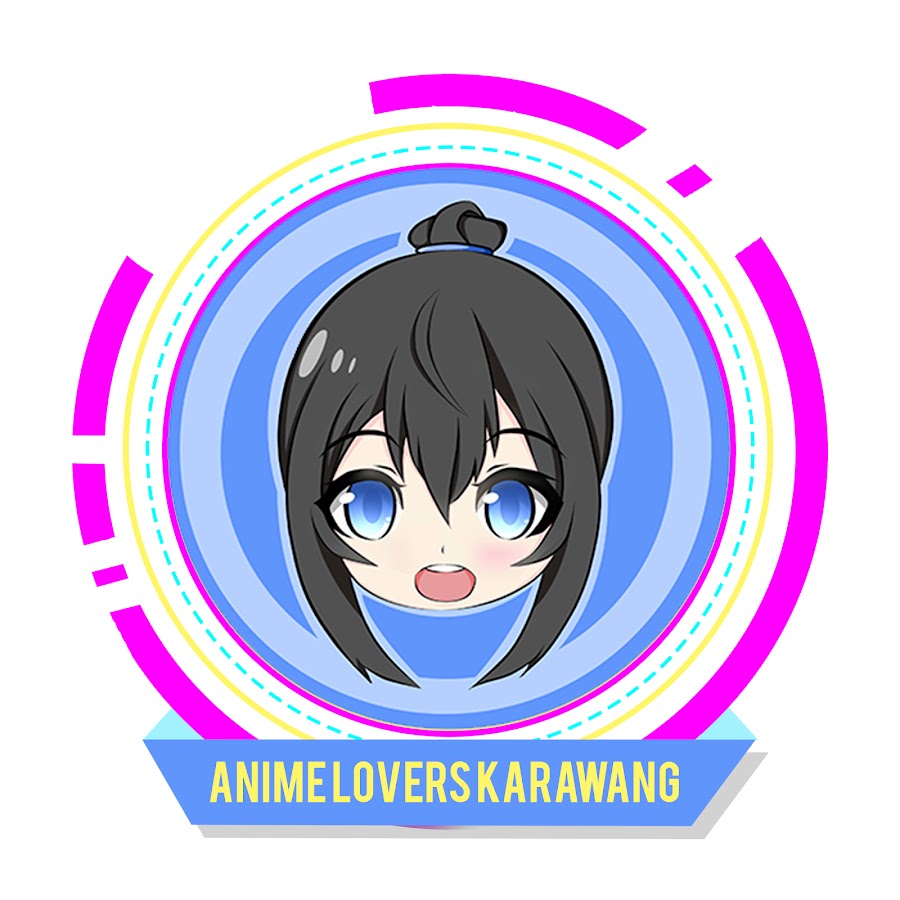 Anime Lovers Karawang