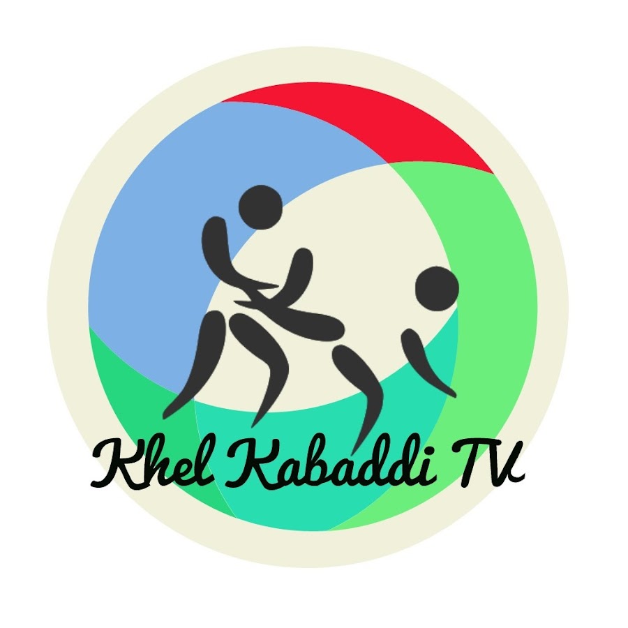 Khel Kabaddi TV Avatar canale YouTube 