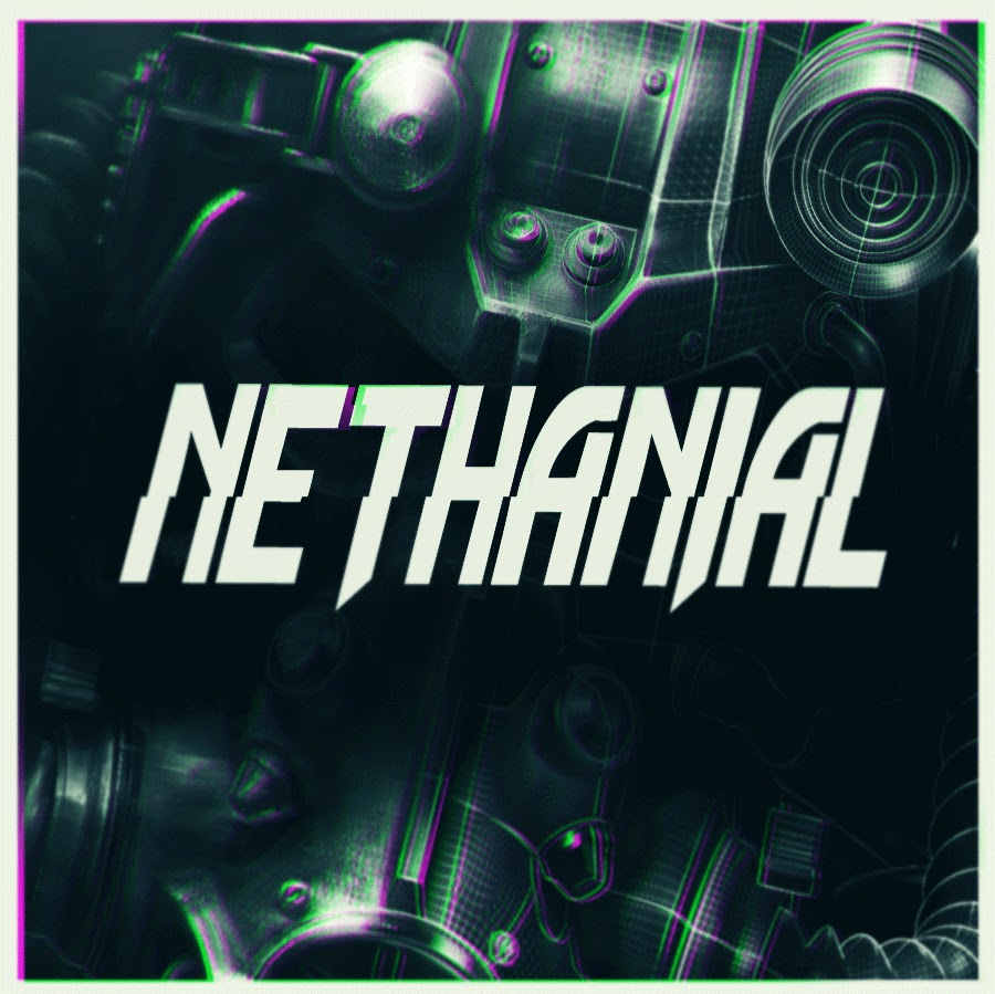 Nethanial رمز قناة اليوتيوب