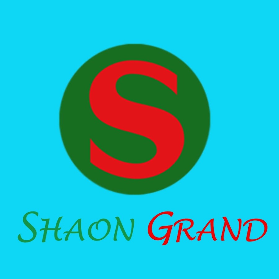 Shaon Grand