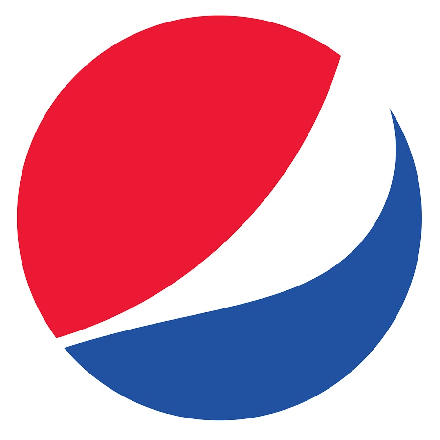 Pepsi Ukraine Awatar kanału YouTube