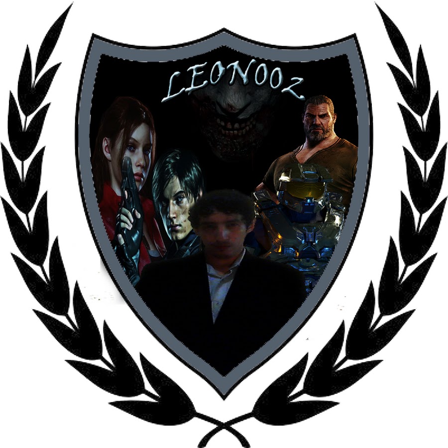 leon002 YouTube channel avatar