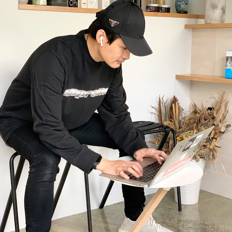 サブチャンネルtsurutani_k - 網紅的藏寶箱 