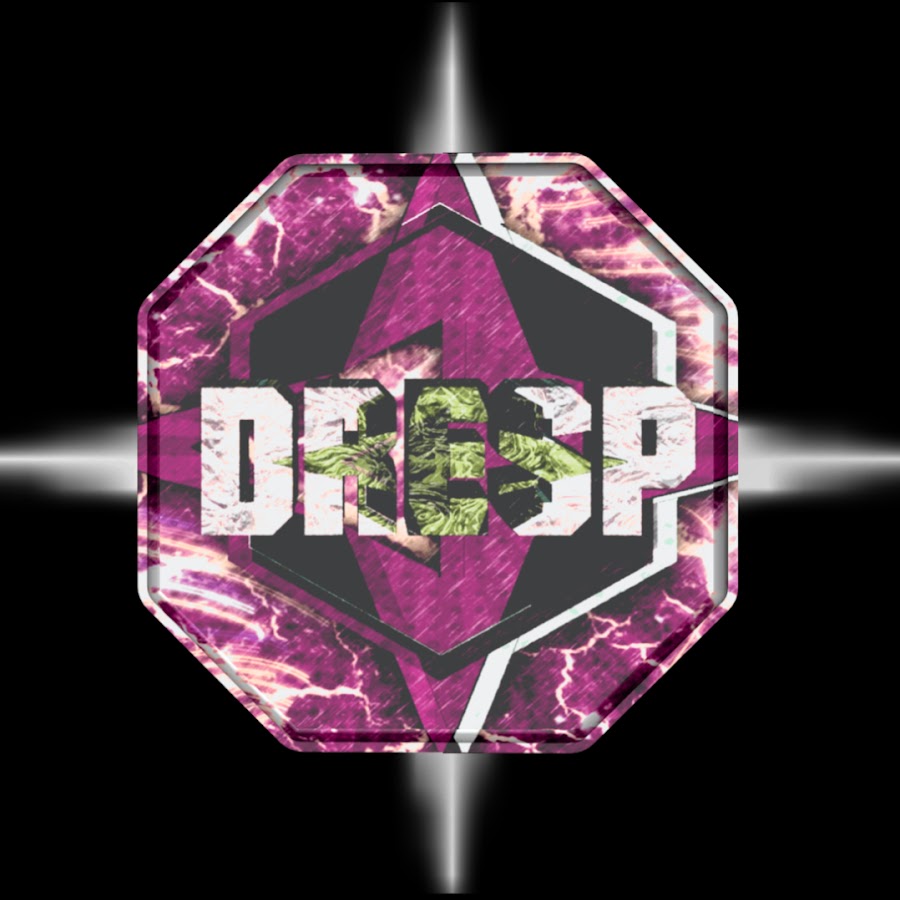 Canal DRESP Official YouTube channel avatar