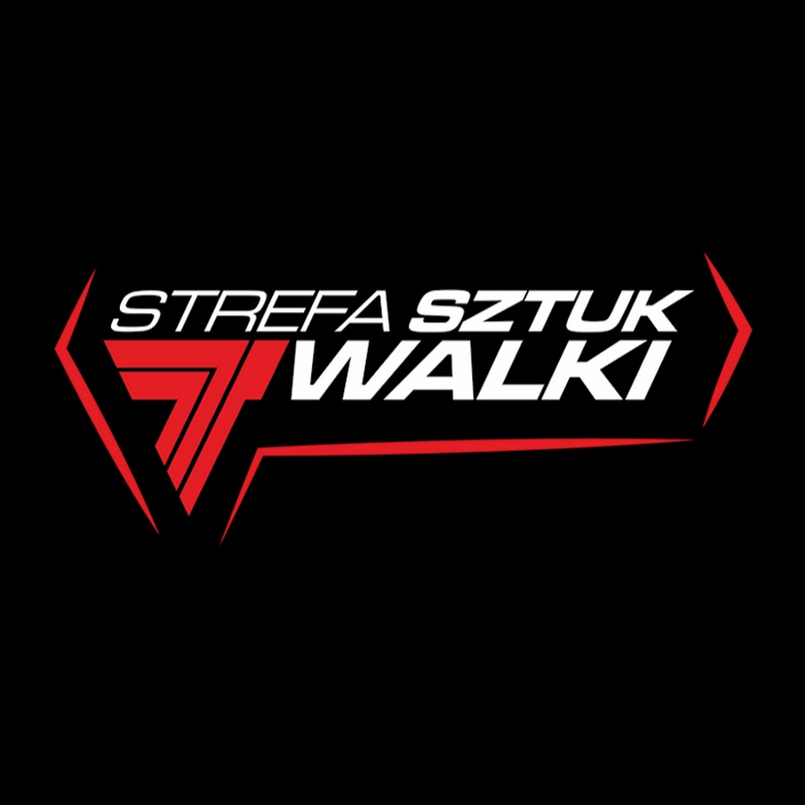 Strefa Sztuk Walki YouTube channel avatar