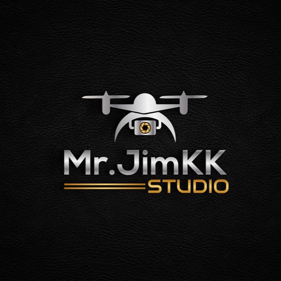 Mr.JimKK Studio YouTube channel avatar