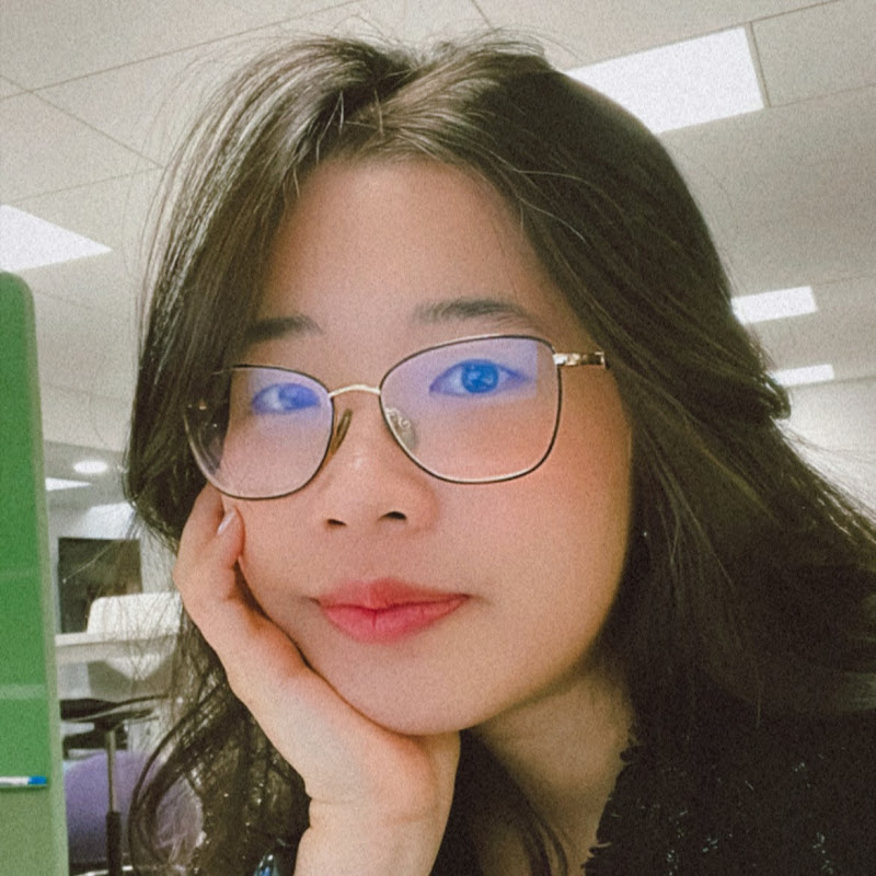 Cao My Quyen - 網紅的藏寶箱 