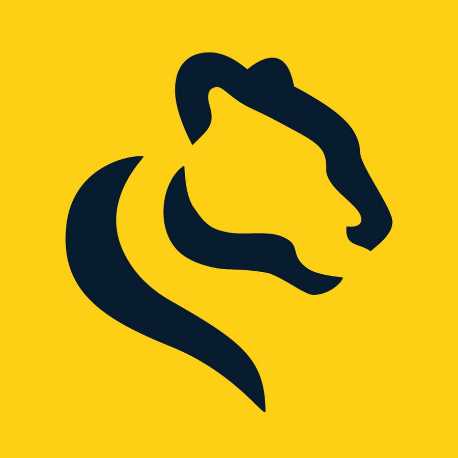 Panthera YouTube channel avatar