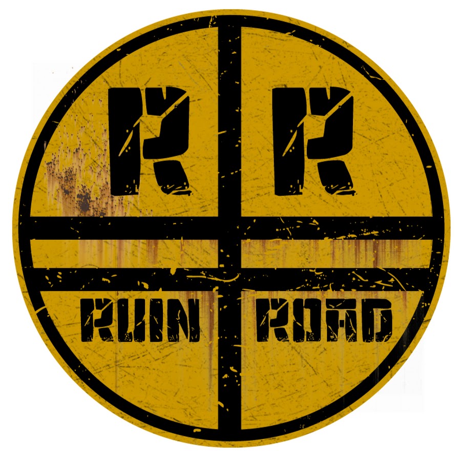 Ruin Road Avatar del canal de YouTube