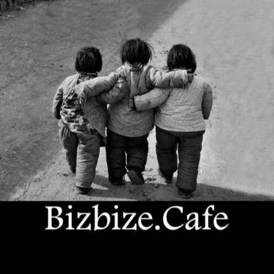 Biz Bize Cafe رمز قناة اليوتيوب