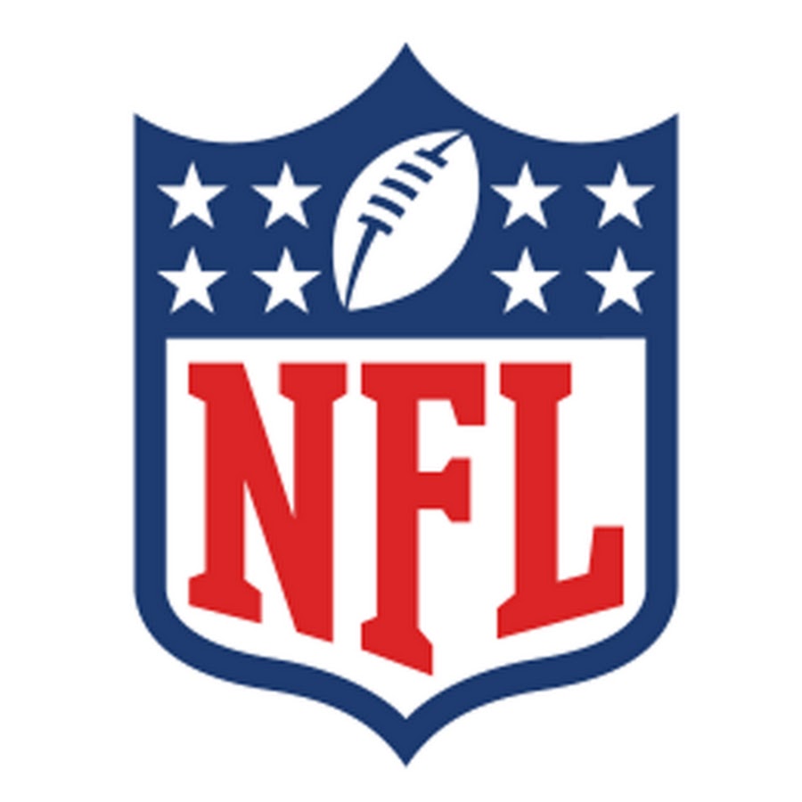 NFL رمز قناة اليوتيوب