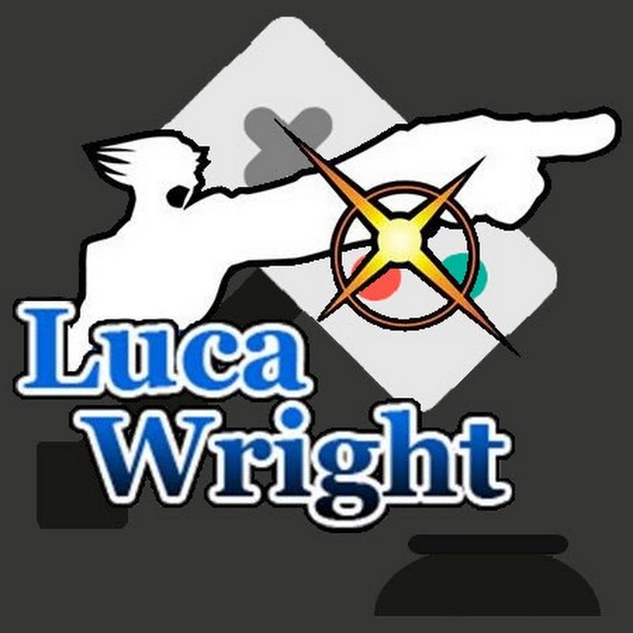 Luca Wright - Contro