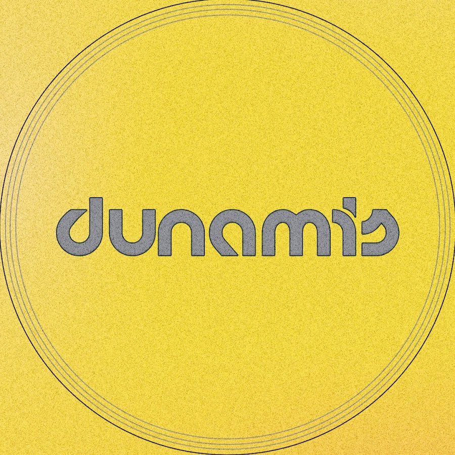 DunamisMovement YouTube channel avatar