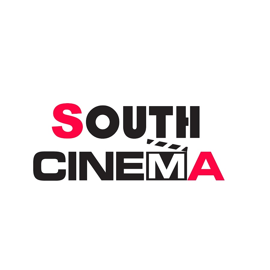 South Cinema رمز قناة اليوتيوب