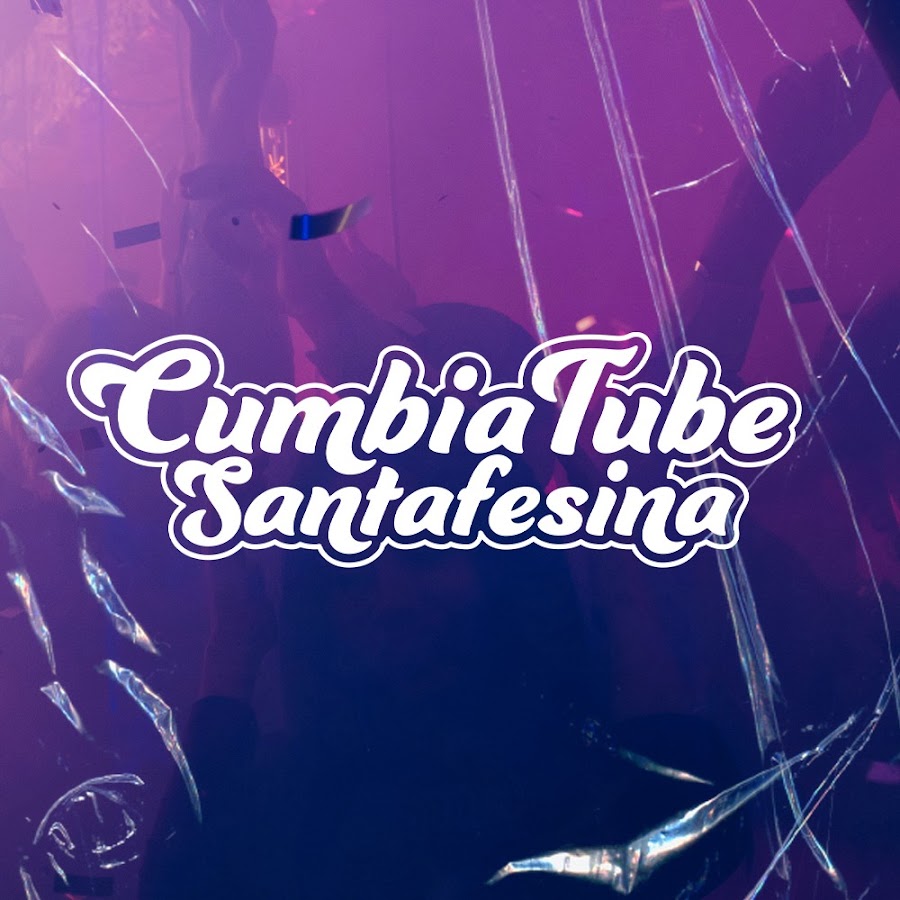 CumbiaTube Santafesina Avatar del canal de YouTube