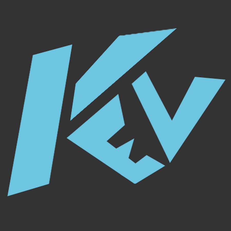 KevilTjnz YouTube channel avatar