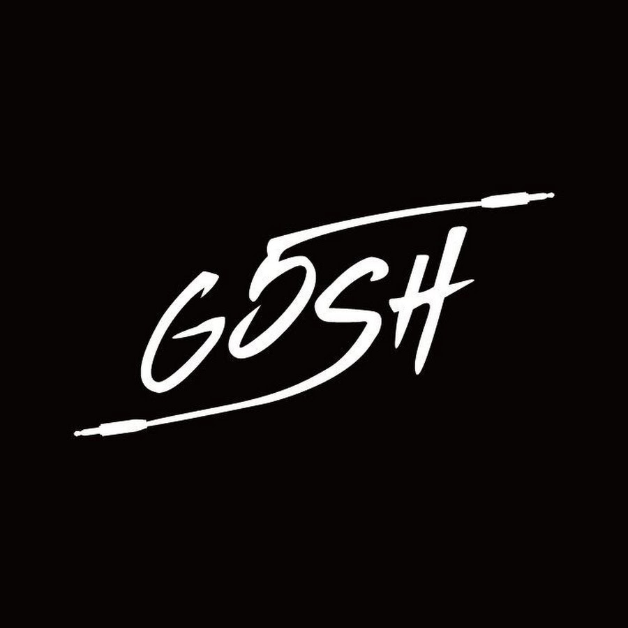 G5SH YouTube channel avatar