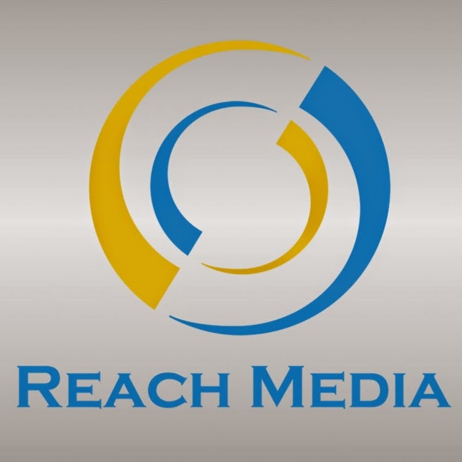 Reach Media TV رمز قناة اليوتيوب