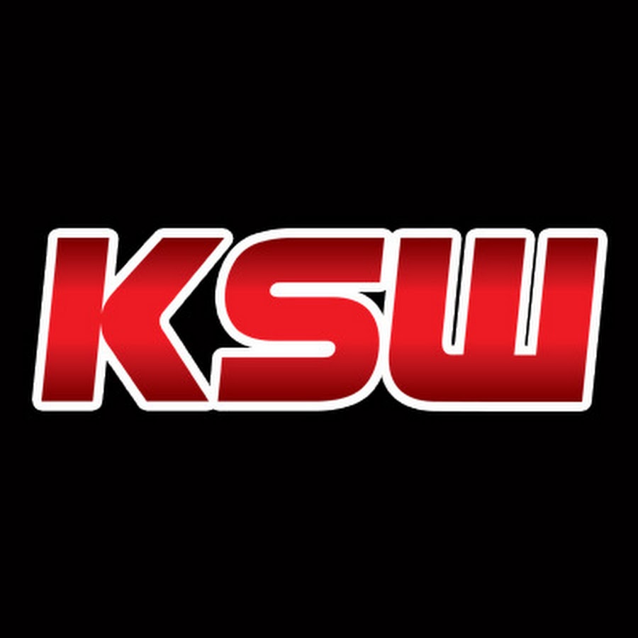 KSW YouTube 频道头像