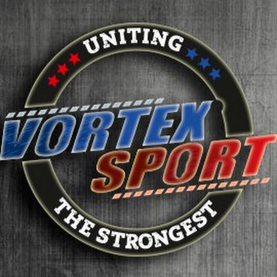 Vortex Sport Video YouTube channel avatar