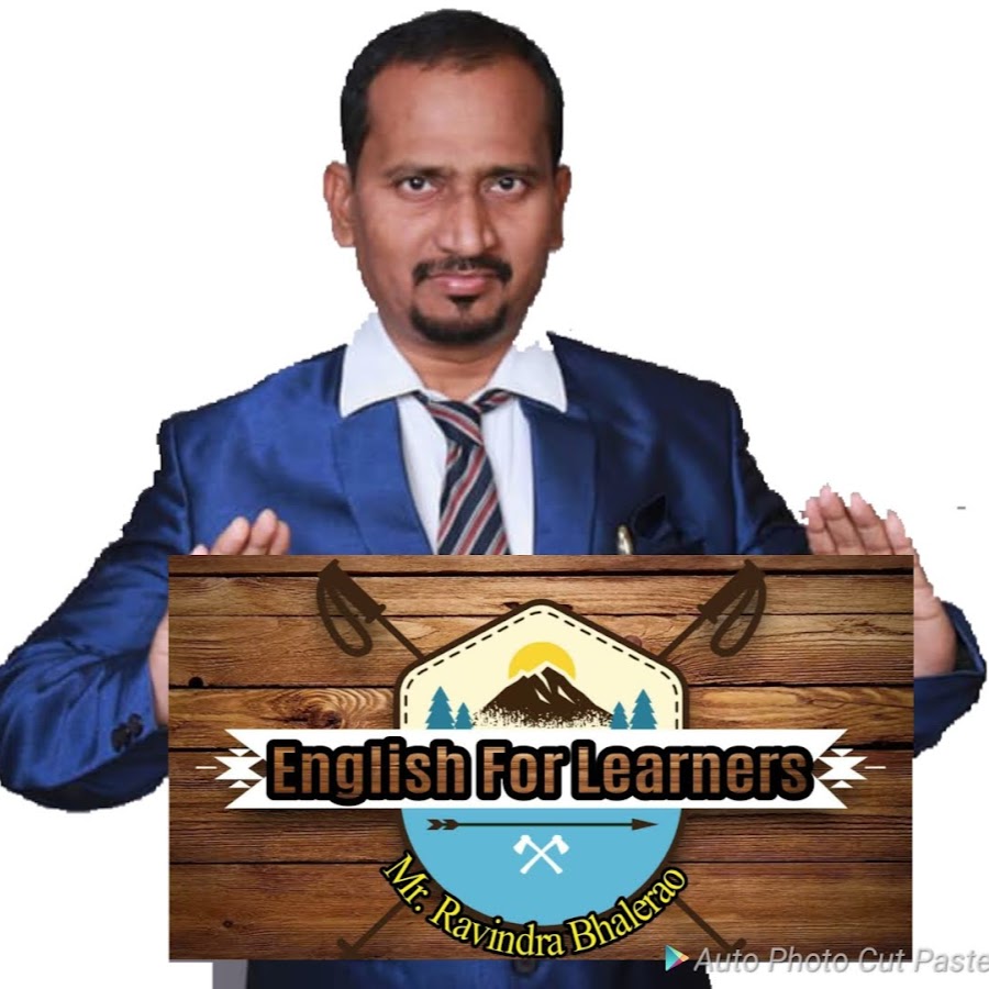 EnglishForLearners YouTube-Kanal-Avatar