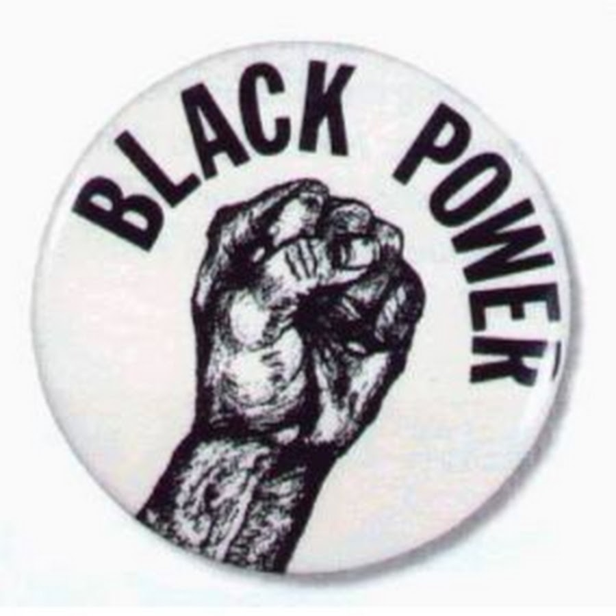 BLACK POWERR 667