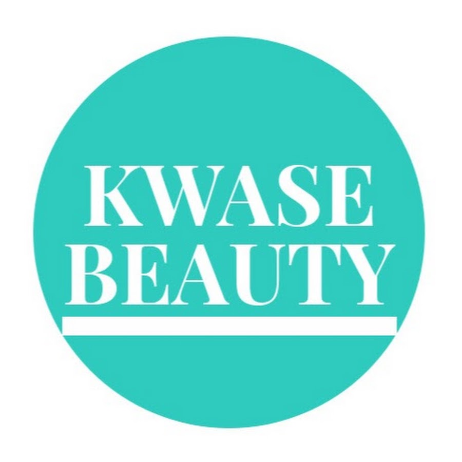 Kwase Beauty YouTube kanalı avatarı
