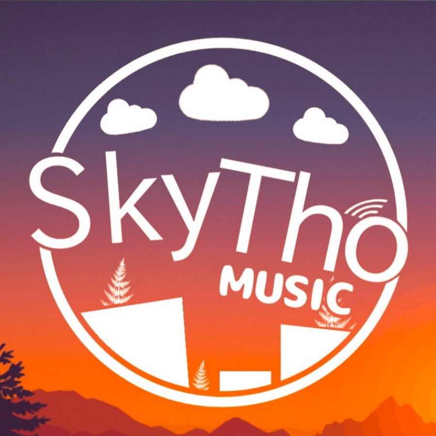 SkyThoMusic YouTube channel avatar