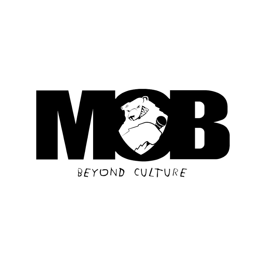 MOB Entertainment ইউটিউব চ্যানেল অ্যাভাটার