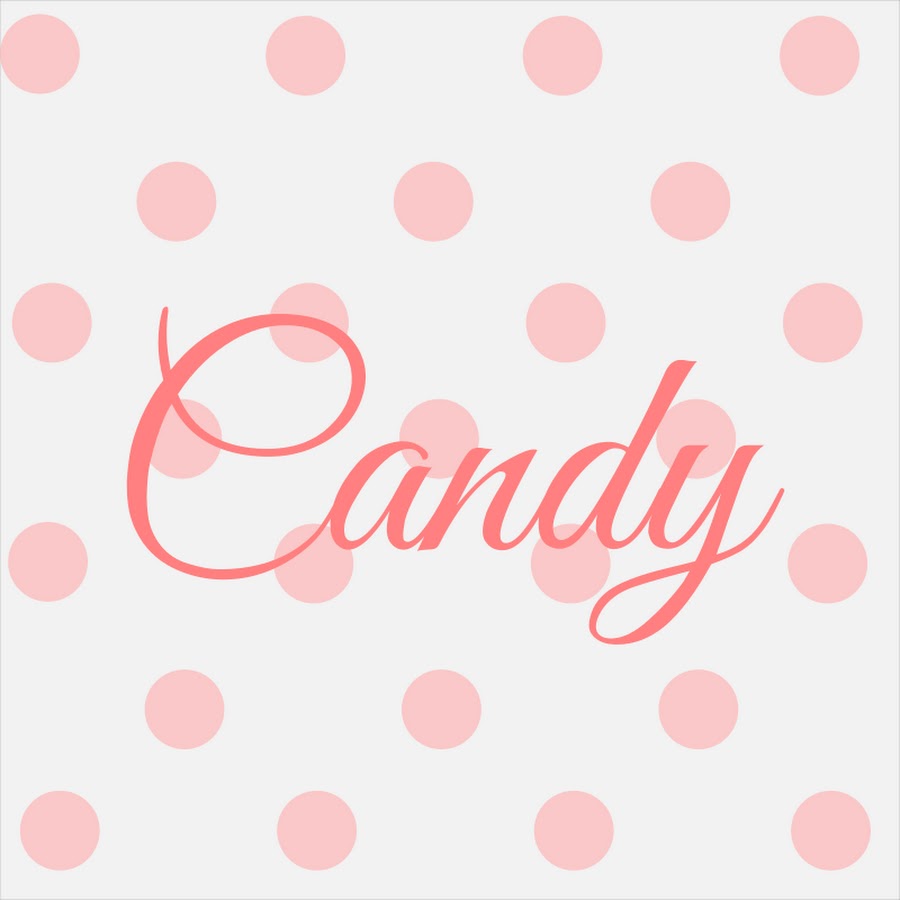 Tejiendo Con Candy Avatar de canal de YouTube