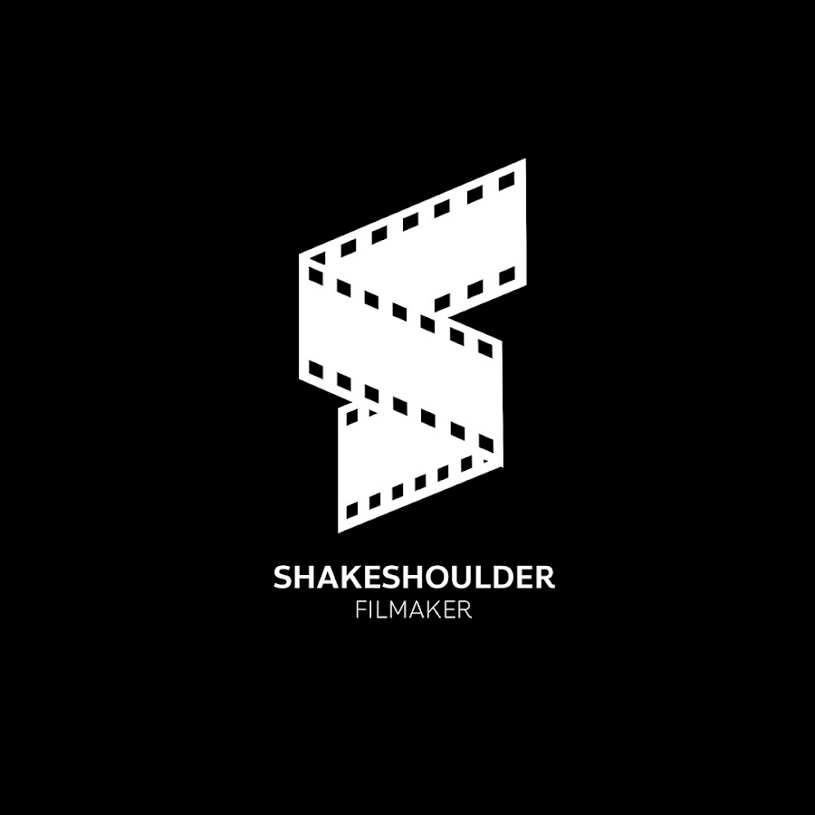 SHAKESHOULDER FILMMAKER YouTube channel avatar