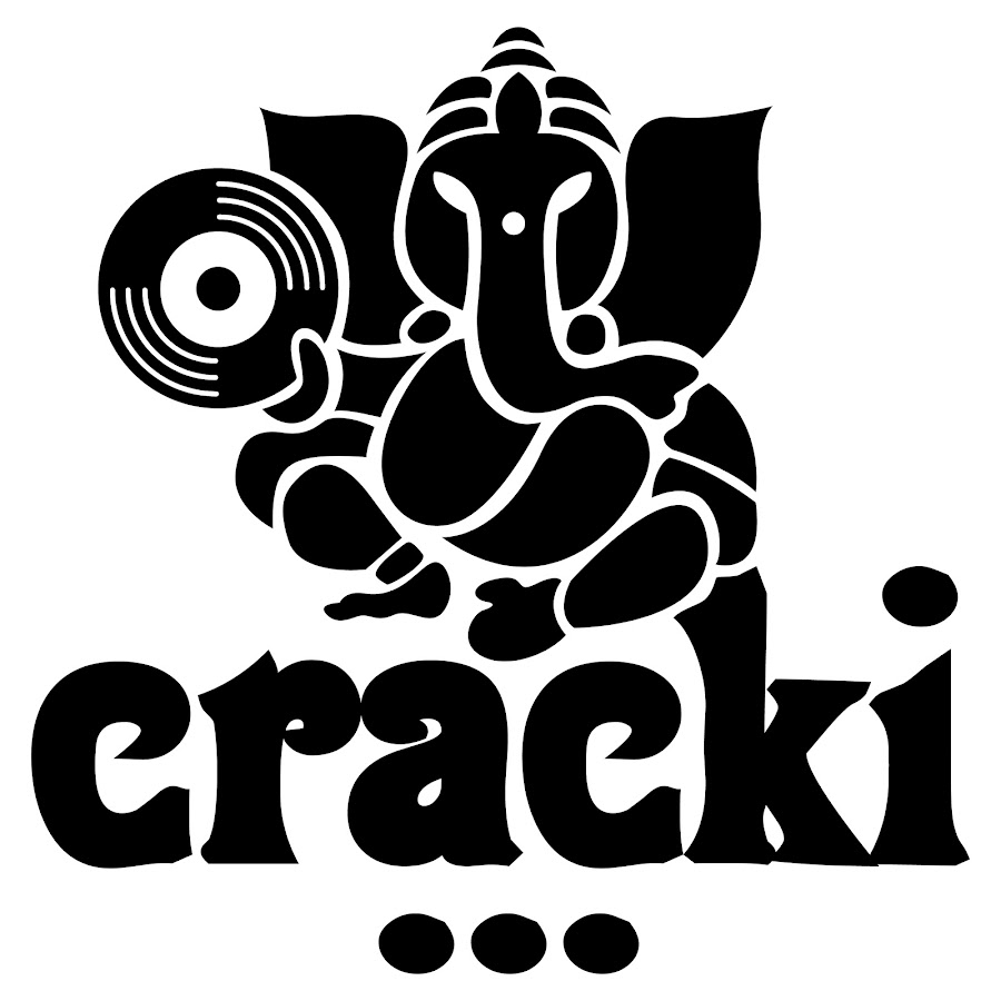 Cracki Records YouTube channel avatar