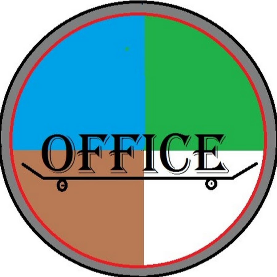 SkateOffice YouTube channel avatar