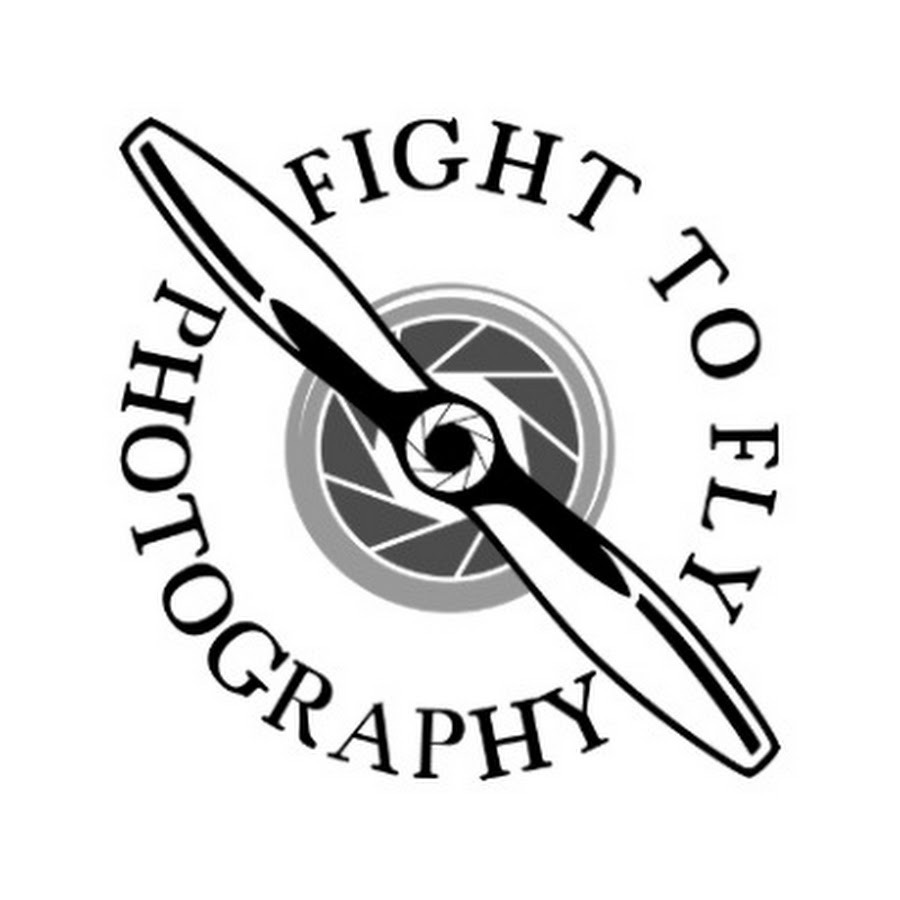 Fight to Fly Photography رمز قناة اليوتيوب
