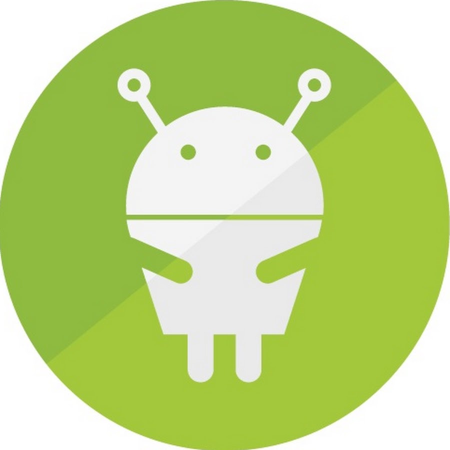 Tecnoandroid Avatar canale YouTube 