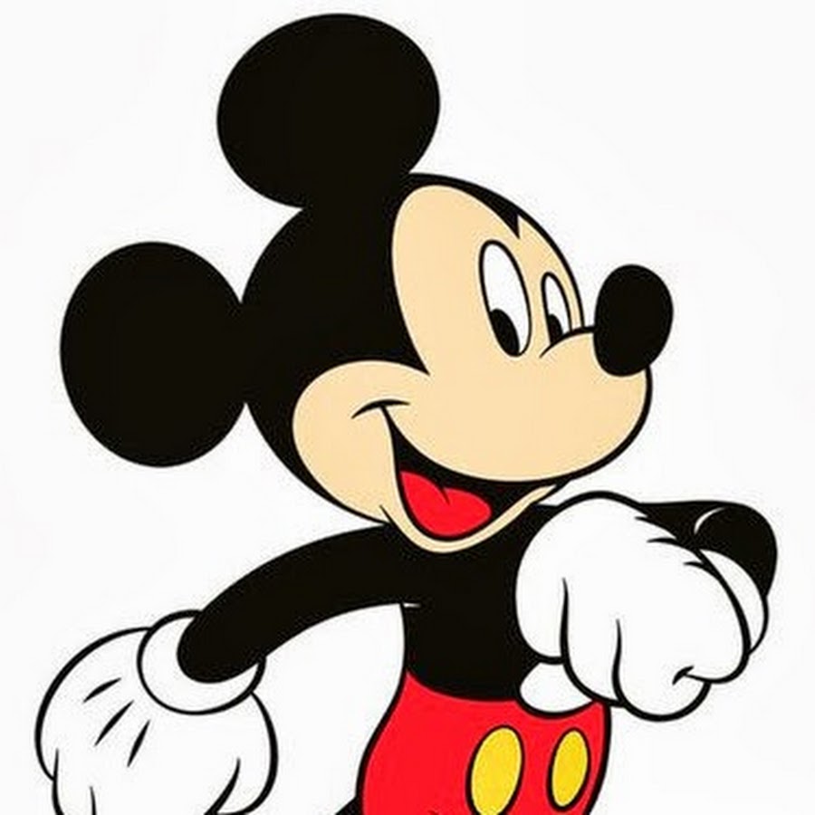 DisneyResearchHub YouTube channel avatar