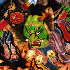 ドロキチ修羅場