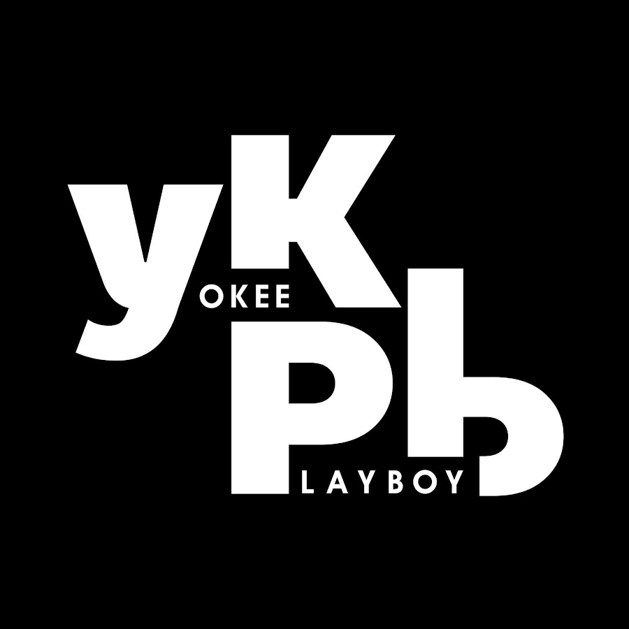 Yokee Playboy Official YouTube channel avatar