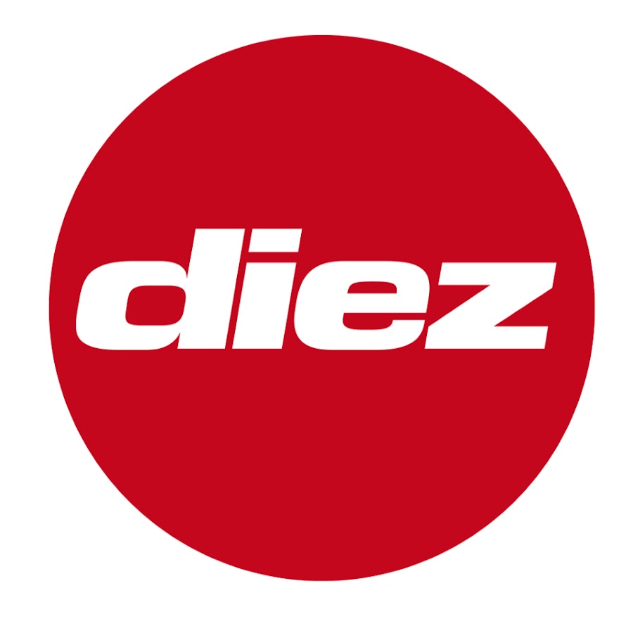 Diario Deportivo Diez YouTube channel avatar