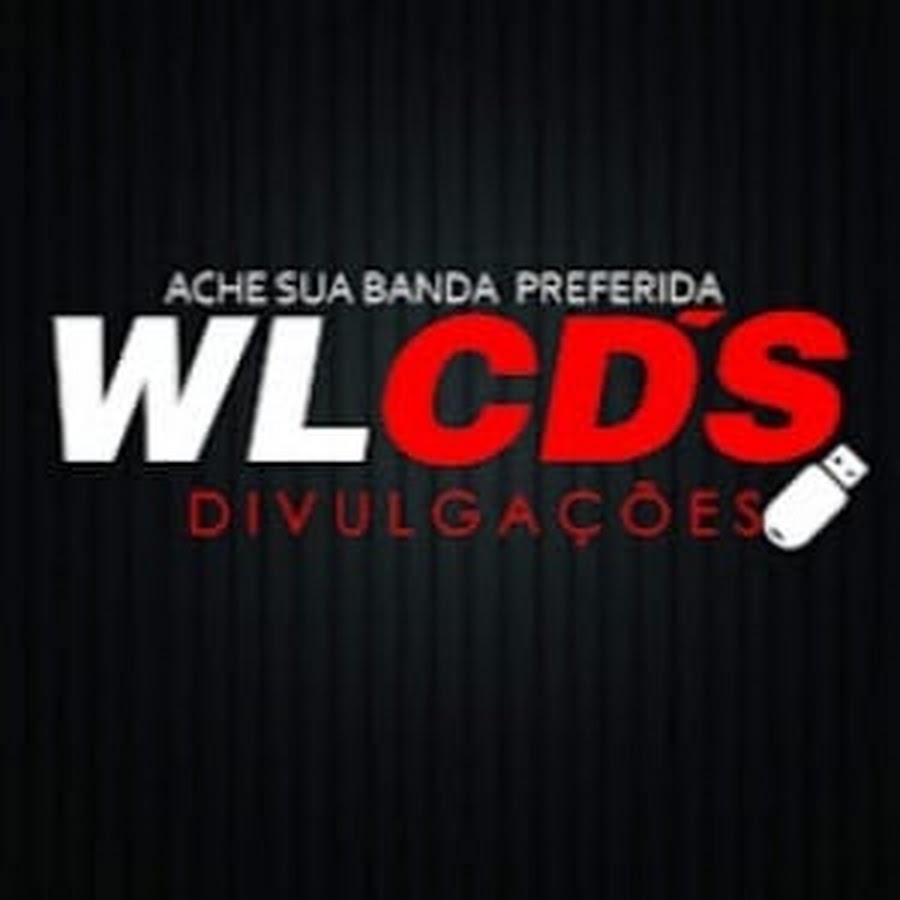 WLCDs DIVULGAÃ‡Ã•ES YouTube channel avatar